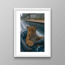 Load image into Gallery viewer, The Chase
