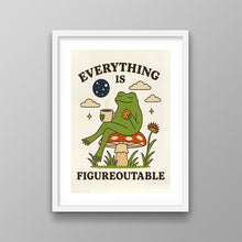 Load image into Gallery viewer, Everything Is Figureoutable
