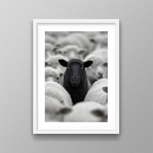 Load image into Gallery viewer, Black Sheep
