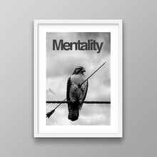 Load image into Gallery viewer, Mentality
