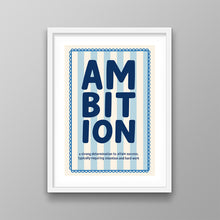 Load image into Gallery viewer, Ambition

