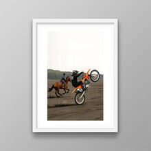 Load image into Gallery viewer, The Race
