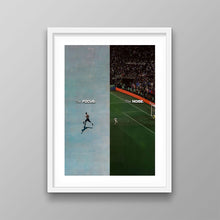 Load image into Gallery viewer, The Focus Vs The Noise
