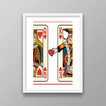 Load image into Gallery viewer, The King&#39;s Love
