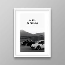 Load image into Gallery viewer, No Risk No 911
