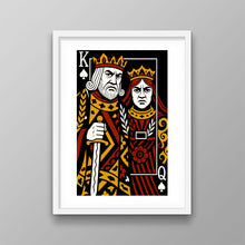 Load image into Gallery viewer, Dual Look Card
