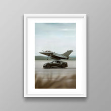 Load image into Gallery viewer, Bugatti Vs Jet
