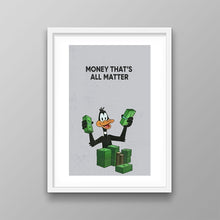Load image into Gallery viewer, Money Matters
