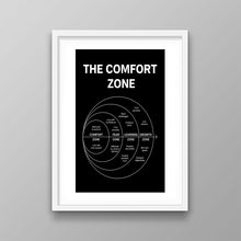 Load image into Gallery viewer, The Comfort Zone
