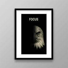Load image into Gallery viewer, Focus
