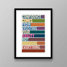 Load image into Gallery viewer, Confidence
