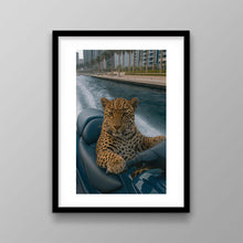 Load image into Gallery viewer, The Chase
