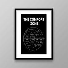 Load image into Gallery viewer, The Comfort Zone
