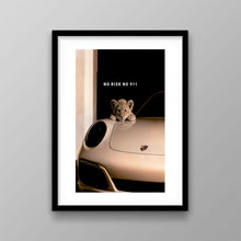 Load image into Gallery viewer, No Risk No 911
