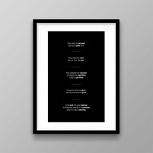 Load image into Gallery viewer, They Want The Success
