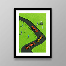 Load image into Gallery viewer, Not Playing the Same Game
