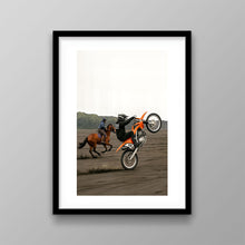 Load image into Gallery viewer, The Race
