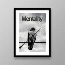 Load image into Gallery viewer, Mentality

