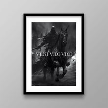 Load image into Gallery viewer, Veni Vidi Vici
