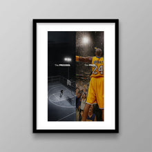 Load image into Gallery viewer, The Process Vs The Prize
