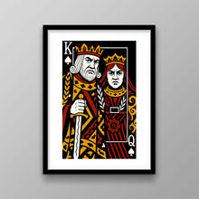 Load image into Gallery viewer, Dual Look Card
