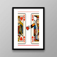 Load image into Gallery viewer, The King&#39;s Love
