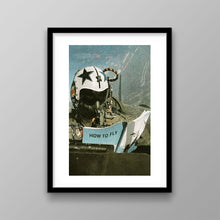 Load image into Gallery viewer, Learn To Fly
