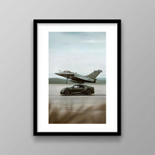 Load image into Gallery viewer, Bugatti Vs Jet
