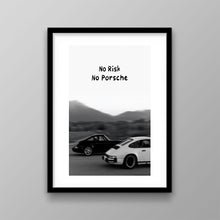 Load image into Gallery viewer, No Risk No 911
