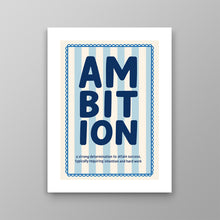 Load image into Gallery viewer, Ambition
