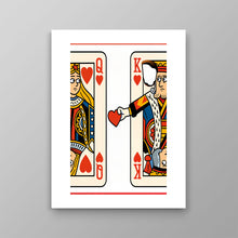 Load image into Gallery viewer, The King&#39;s Love
