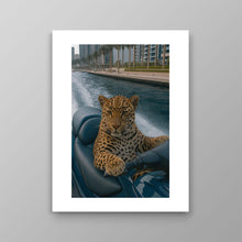 Load image into Gallery viewer, The Chase
