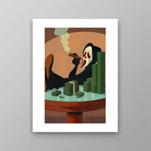 Load image into Gallery viewer, Smoking Bills
