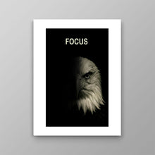 Load image into Gallery viewer, Focus
