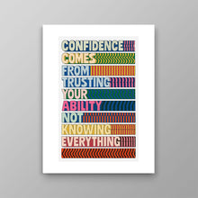 Load image into Gallery viewer, Confidence

