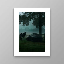 Load image into Gallery viewer, Horse &amp; Power
