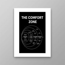 Load image into Gallery viewer, The Comfort Zone
