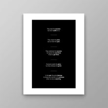 Load image into Gallery viewer, They Want The Success
