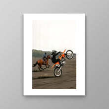 Load image into Gallery viewer, The Race

