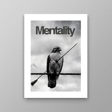 Load image into Gallery viewer, Mentality

