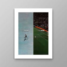Load image into Gallery viewer, The Focus Vs The Noise
