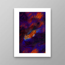 Load image into Gallery viewer, Tiger Through Trance
