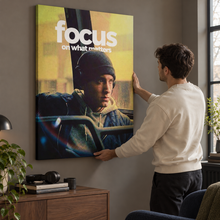 Load image into Gallery viewer, Focus
