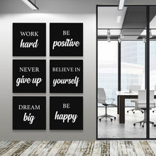 Load image into Gallery viewer, 6x Daily Inspiration Bundle - Success Hunters Prints
