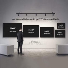 Load image into Gallery viewer, Let Them Sleep While You Grind - Success Hunters Prints
