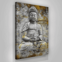 Load image into Gallery viewer, Buddha - Success Hunters Prints
