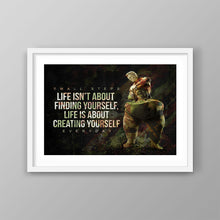 Load image into Gallery viewer, Self Made Man - Success Hunters Prints
