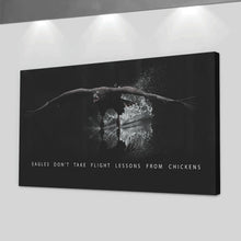 Load image into Gallery viewer, Soaring American Eagle - Success Hunters Prints
