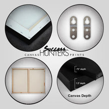 Load image into Gallery viewer, Rules Of Money - Success Hunters Prints
