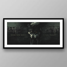 Load image into Gallery viewer, Eyes On The Target - Success Hunters Prints

